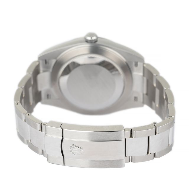 Rolex Datejust 41 126334 Image 3